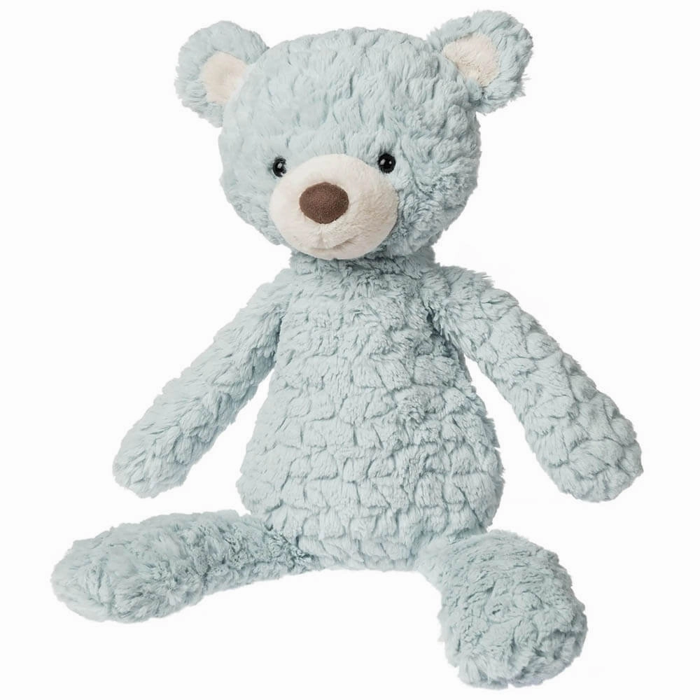 Mary Meyer Toys Mary Meyer Putty Seafoam Bear 20" Plush