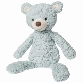 Mary Meyer Toys Mary Meyer Putty Seafoam Bear 20" Plush
