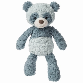 Mary Meyer Toys Mary Meyer Putty Seafoam Panda 13" Plush