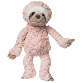 Mary Meyer Toys Mary Meyer Putty Sloth (small blush)