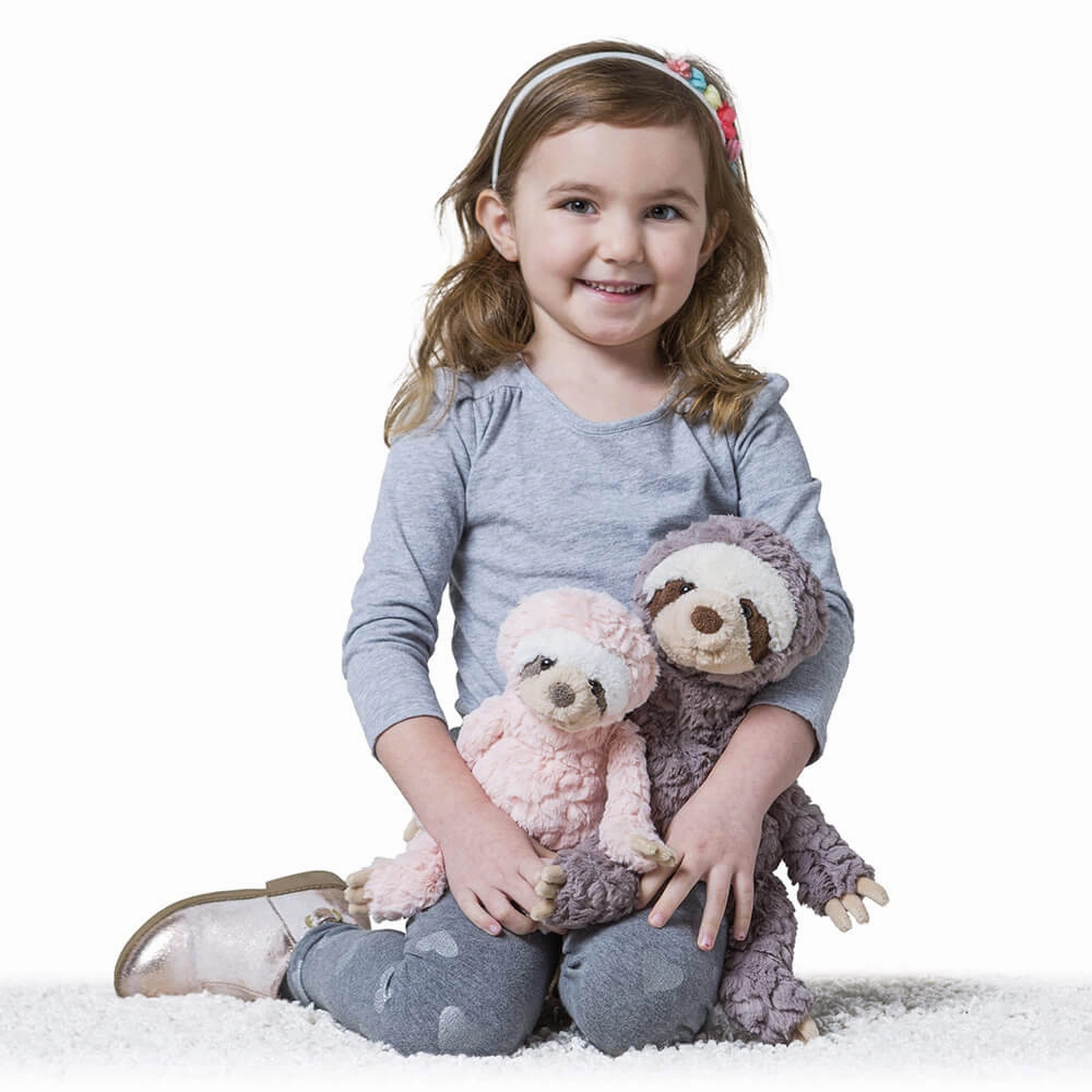 Mary Meyer Toys Mary Meyer Putty Sloth (small blush)