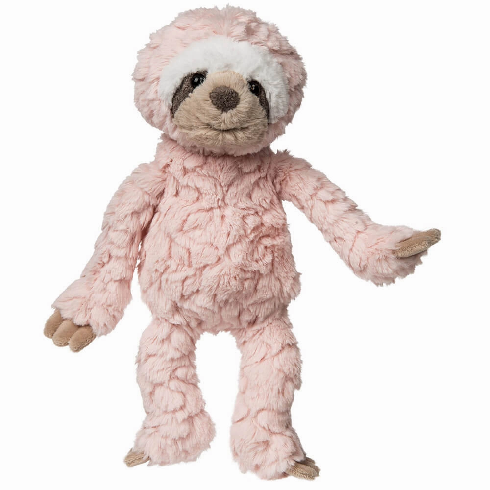 Mary Meyer Toys Mary Meyer Putty Sloth (small blush)