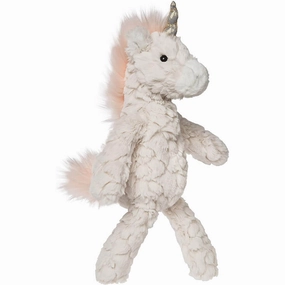 Mary Meyer Toys Mary Meyer Putty Unicorn (cream)