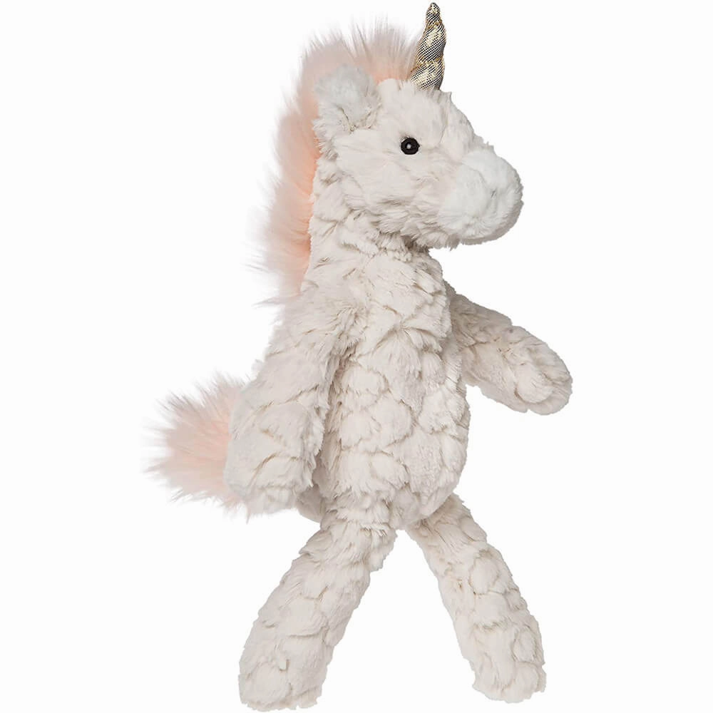 Mary Meyer Toys Mary Meyer Putty Unicorn (cream)