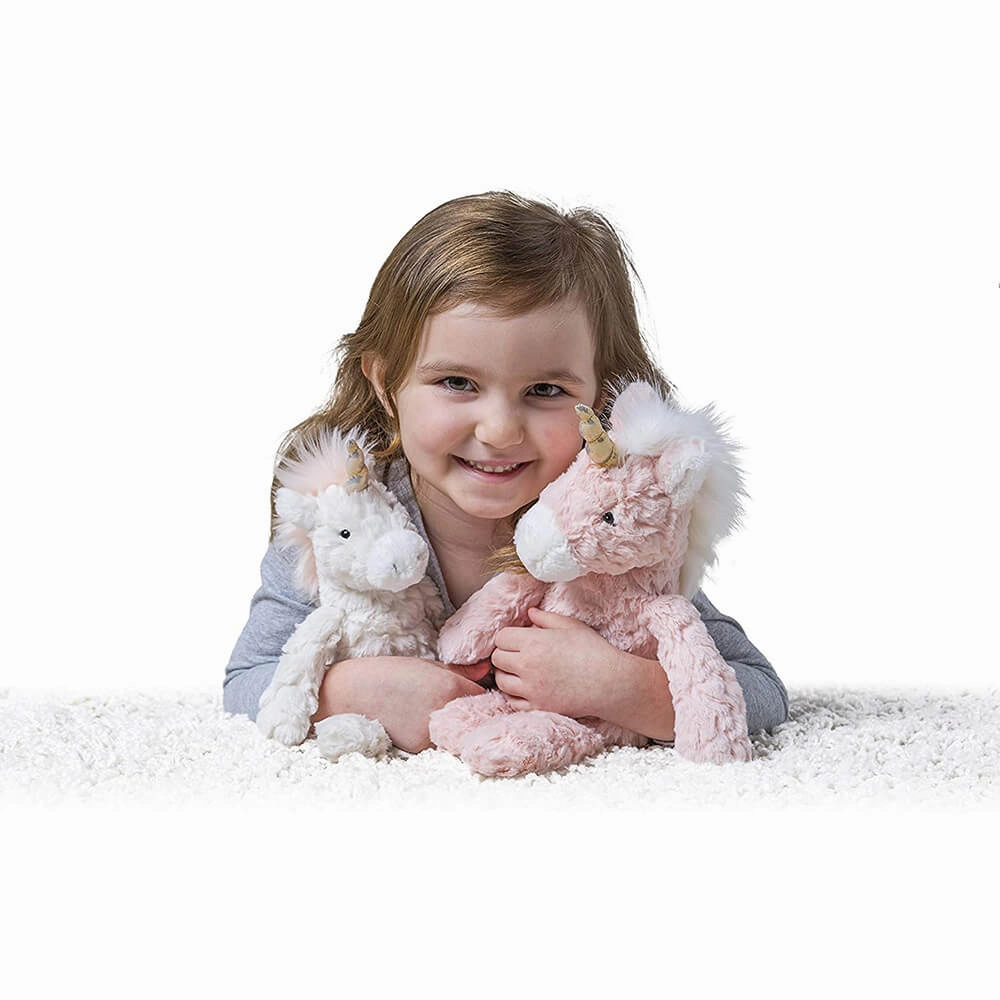 Mary Meyer Toys Mary Meyer Putty Unicorn (cream)