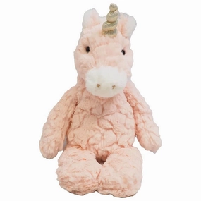 Mary Meyer Toys Mary Meyer Putty Unicorn (small blush)