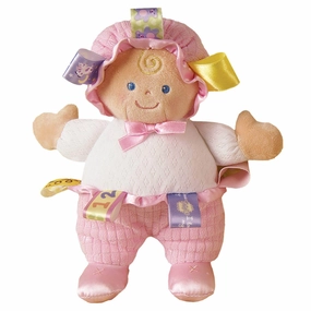 Mary Meyer Toys Mary Meyer Taggies Baby Doll