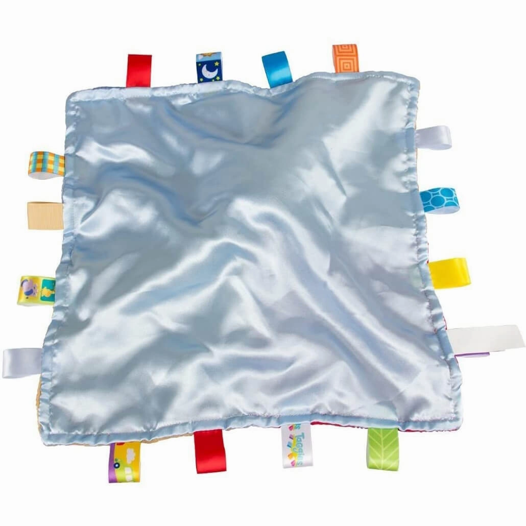 Mary Meyer Toys Mary Meyer Taggies Buddy Dog Character Blanket