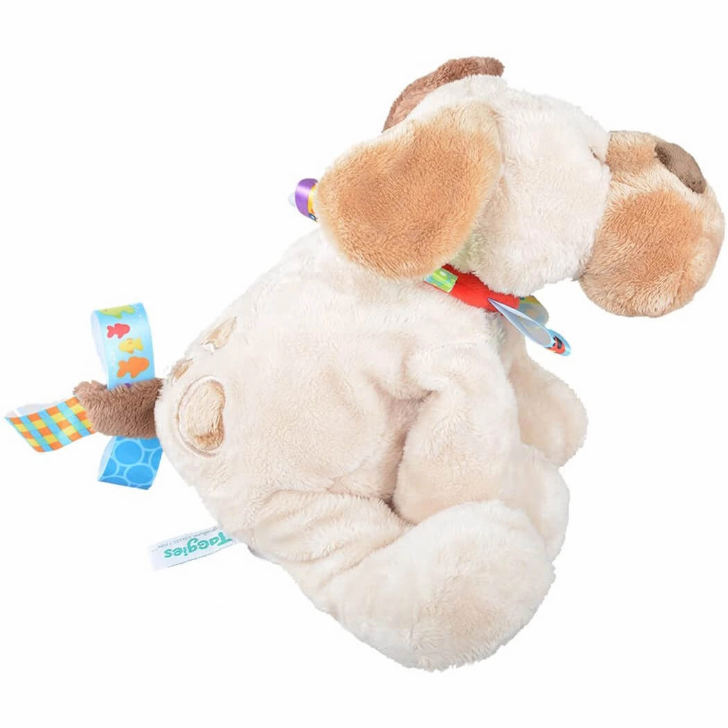 Mary Meyer Toys Mary Meyer Taggies Buddy Dog Soft Toy