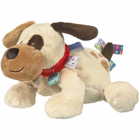 Mary Meyer Toys Mary Meyer Taggies Buddy Dog Soft Toy