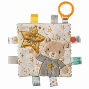 Mary Meyer Toys Mary Meyer Taggies Crinkle Me Be A Star