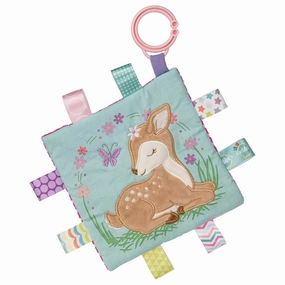 Mary Meyer Toys Mary Meyer Taggies Crinkle Me Flora Fawn