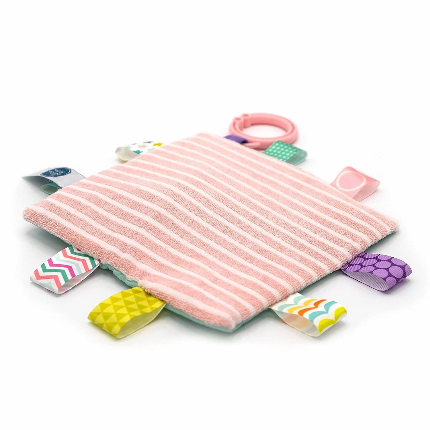 Mary Meyer Toys Mary Meyer Taggies Crinkle Me Flora Fawn