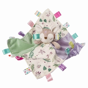 Mary Meyer Toys Mary Meyer Taggies Flora Fawn Character Blanket