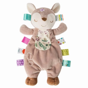 Mary Meyer Toys Mary Meyer Taggies Flora Fawn Lovey