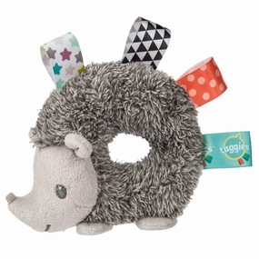 Mary Meyer Toys Mary Meyer Taggies Heather Hedgehog Rattle