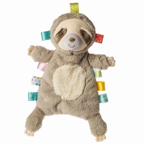 Mary Meyer Toys Mary Meyer Taggies Molasses Sloth Lovey
