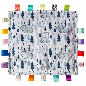 Mary Meyer Toys Mary Meyer Taggies Original Comfy Arctic Bears