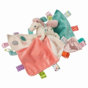 Mary Meyer Toys Mary Meyer Taggies Painted Pony Character Blanket