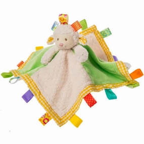 Mary Meyer Toys Mary Meyer Taggies Sherbet Lamb Character Blanket