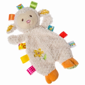 Mary Meyer Toys Mary Meyer Taggies Sherbet Lamb Lovey