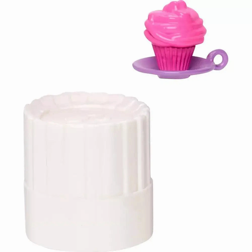 Mattel Toys Barbie Careers Pastry Chef Doll & Accessories