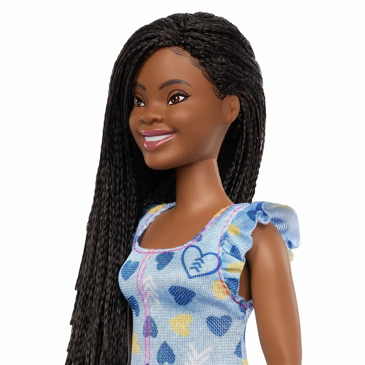 Mattel Toys Barbie Fashionistas Doll with Down Syndrome #229