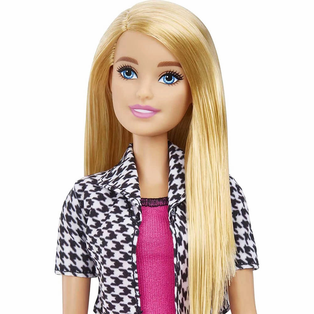 Mattel Toys Barbie You Can Be Anything Interior Design Doll