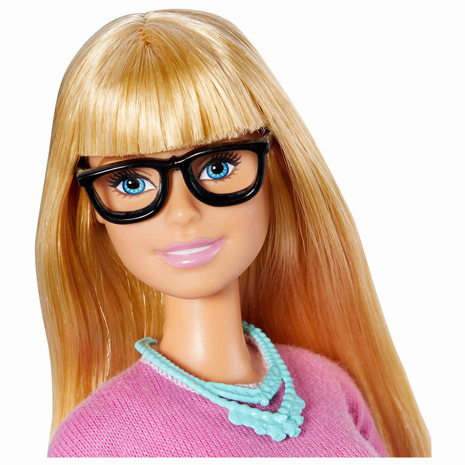Mattel Toys Barbie You Can Be Anything Teacher Doll Set