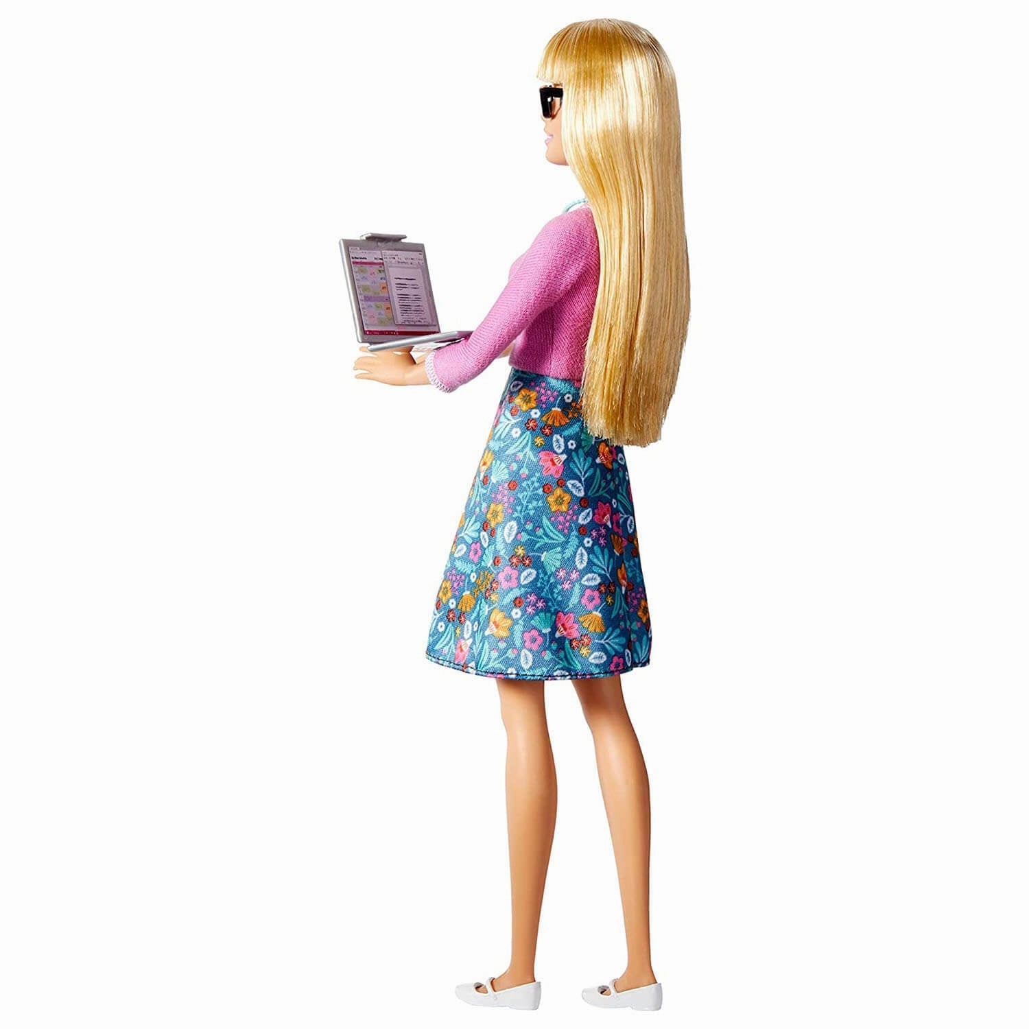Mattel Toys Barbie You Can Be Anything Teacher Doll Set