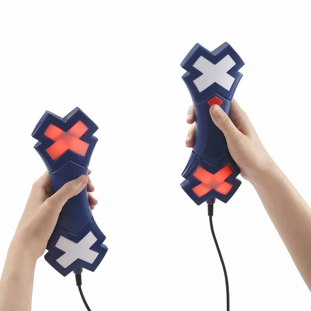 Mattel Toys Crossed Signals Game