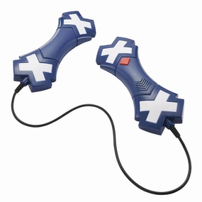 Mattel Toys Crossed Signals Game