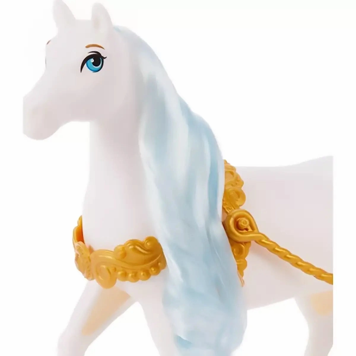 Mattel Toys Dinsey Princess Cinderella's Carriage Playset