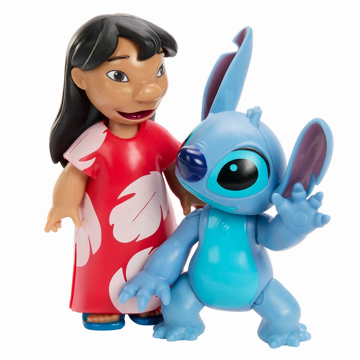Mattel Toys Disney Lilo and Stitch Storytellers 3-Pack