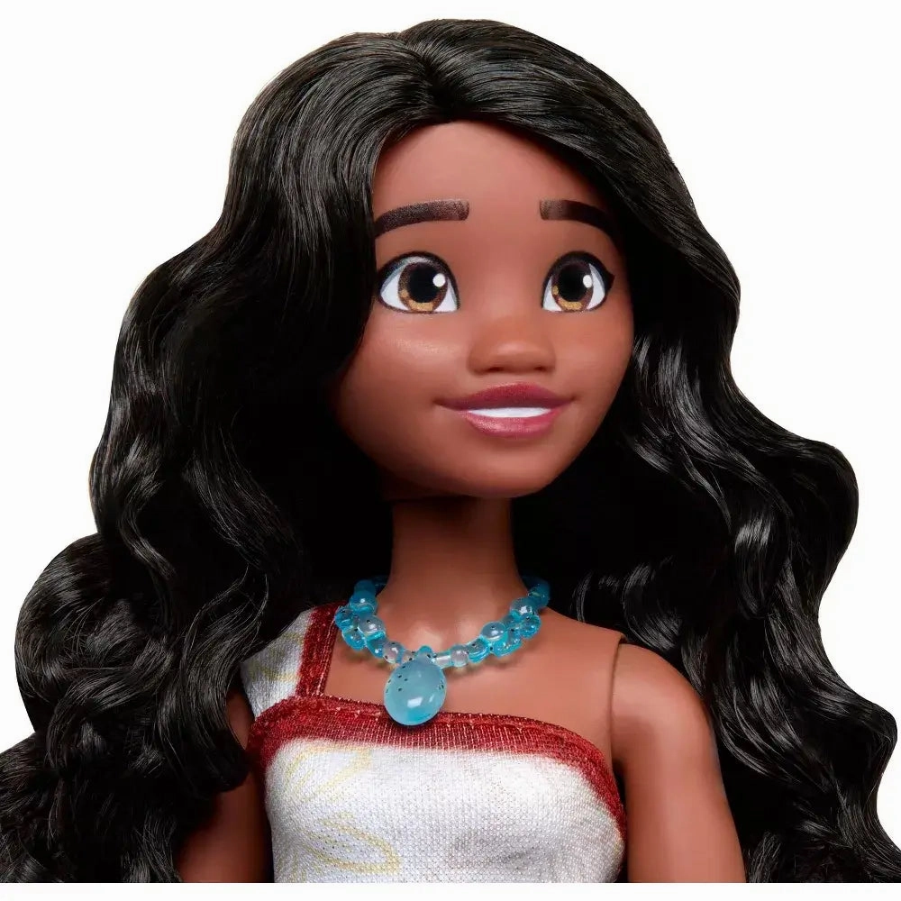 Mattel Toys Disney Moana 2 Moana Fashion Doll