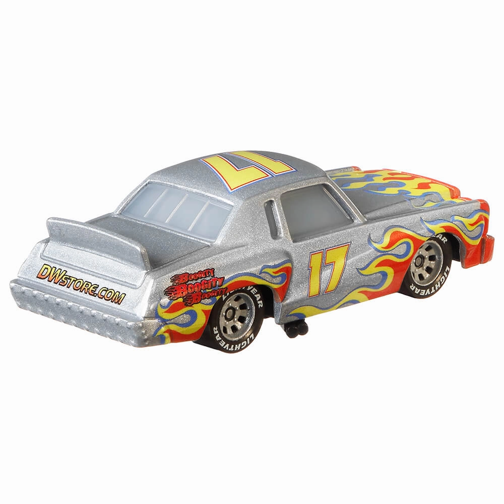Mattel Toys Disney Pixar Cars Darrell Cartrip Vehicle