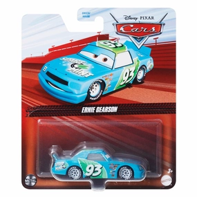 Mattel Toys Disney Pixar Cars Ernie Gearson Vehicle