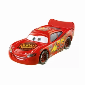 Mattel Toys Disney Pixar Cars Lightning McQueen Racing Diecast Vehicle