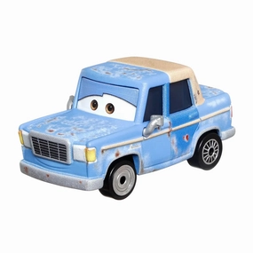 Mattel Toys Disney Pixar Cars Otis Diecast Vehicle