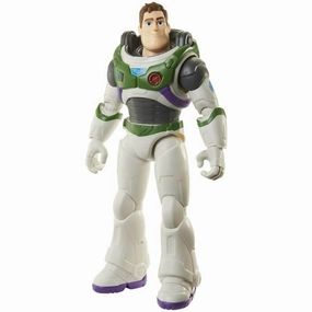 Mattel Toys Disney Pixar Lightyear Space Ranger Alpha Buzz Lightyear Figure
