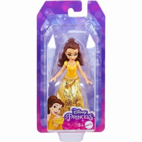 Mattel Toys Disney Princess Belle Small Doll