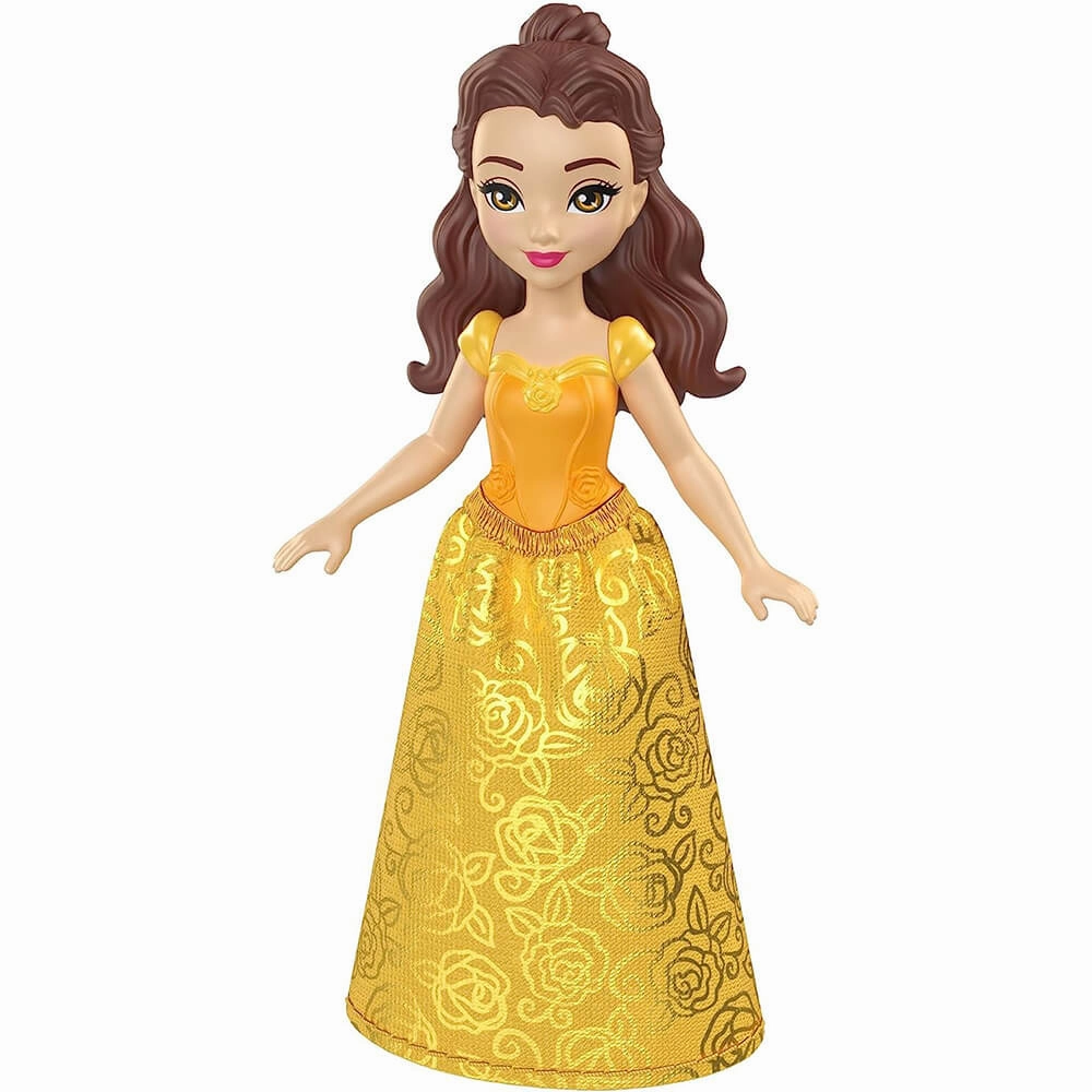 Mattel Toys Disney Princess Belle Small Doll