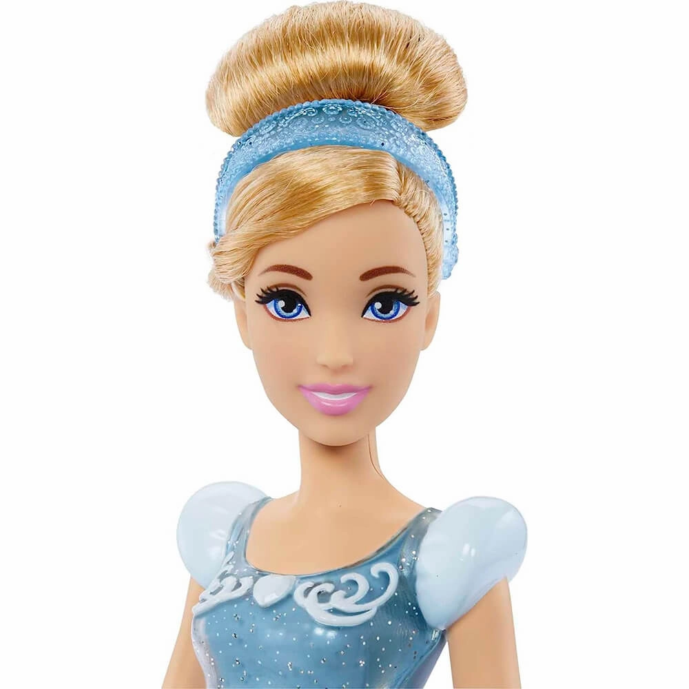 Mattel Toys Disney Princess Cinderella Fashion Doll