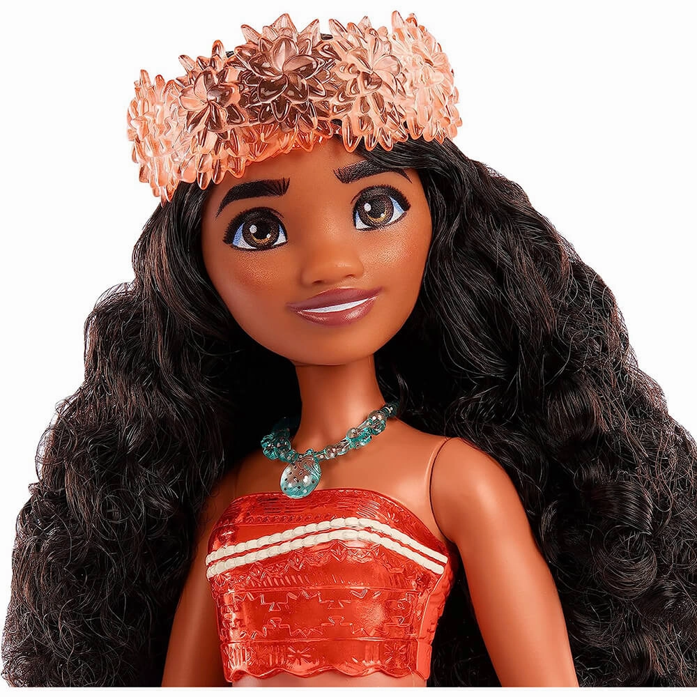 Mattel Toys Disney Princess Moana Fashion Doll