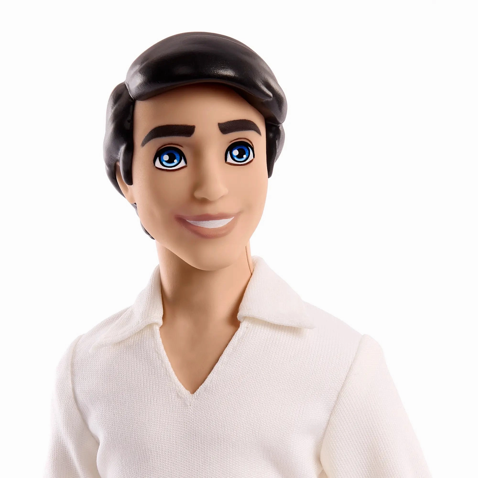 Mattel Toys Disney Princess Prince Eric Fashion Doll