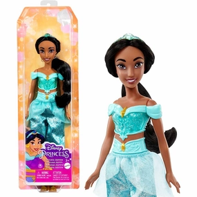 Mattel Toys Disney Princess Princess Jasmine Fashion Doll