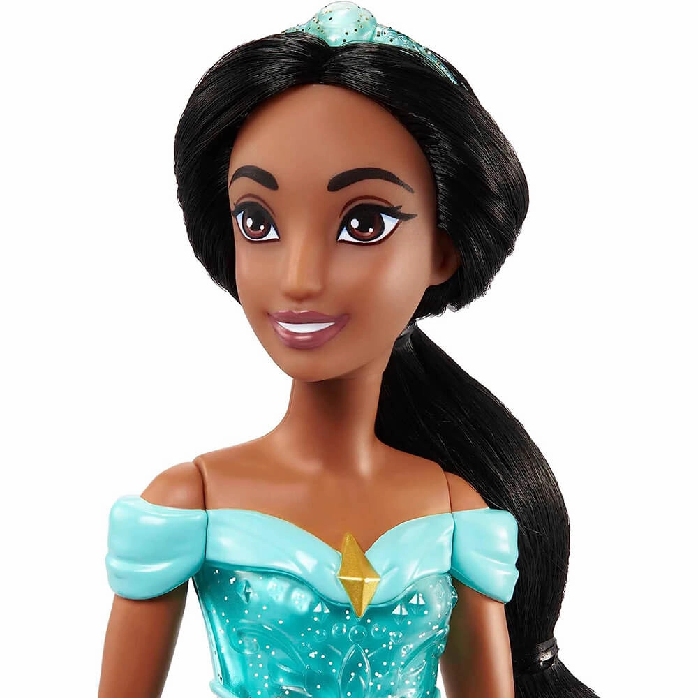 Mattel Toys Disney Princess Princess Jasmine Fashion Doll
