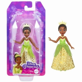 Mattel Toys Disney Princess Princess Tiana Small Doll