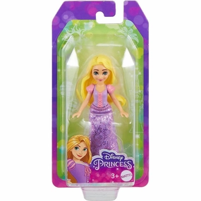 Mattel Toys Disney Princess Rapunzel Small Doll