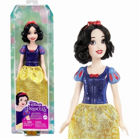 Mattel Toys Disney Princess Snow White Fashion Doll